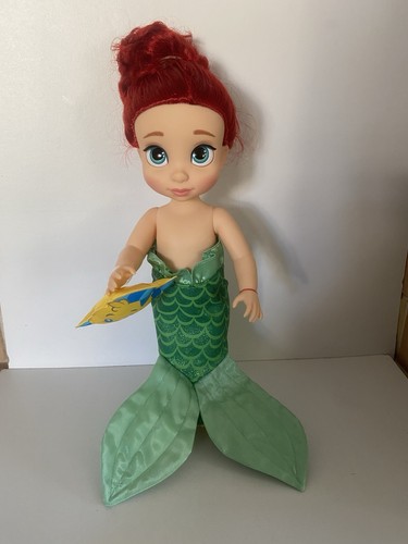Disney store ariel bambola - store,