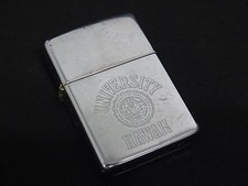 ZIPPO 1990 Accendino Roller