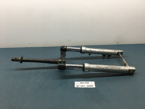 Forcella completa honda 125 - forcella,