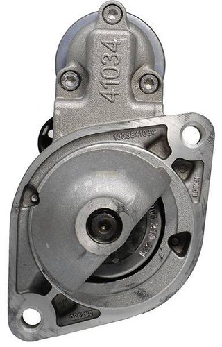 Motorino avviamento 12v 2kw - motorino,