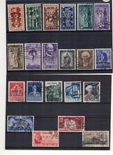 francobolli trieste amg ftt