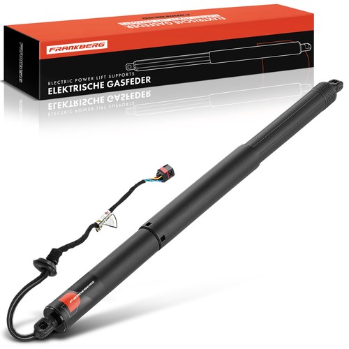 Gas spring powerlift - gas,