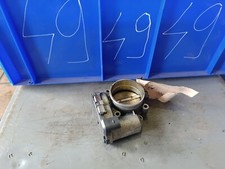 Valvola a Farfalla 2,4 2,8 V6 078133062 Audi A4 8E A6 4F A8 4E VW Passat 3BG