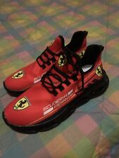 scarpe da ginnastica uomo 44 Stile Ferrari
