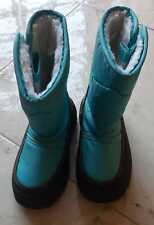 scarponcini da neve bambino misura 29