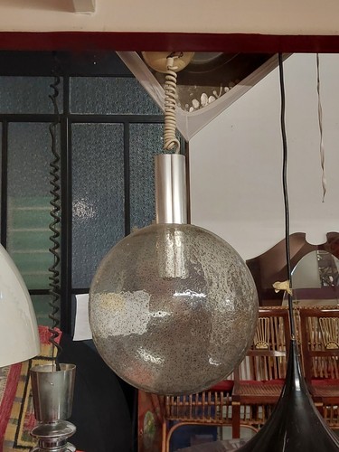 Lampadario flos sfera - lampadario, 82
