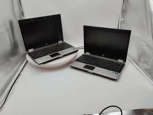 Lot elitebook 8440p i5 - hp,