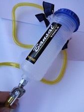 Serbatoio Prova Test Motori