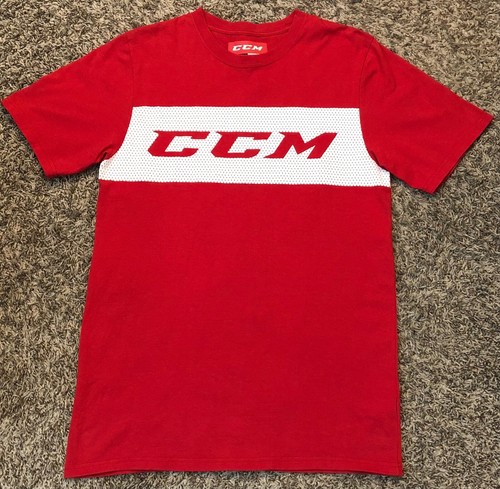 Shirt uomo ccm ufficiale - uomo,