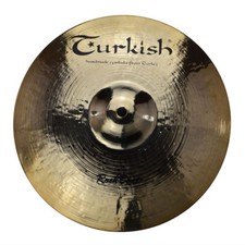 TURKISH CYMBALS cymbale Rock