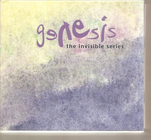 Genesis the invisible - "the, series"