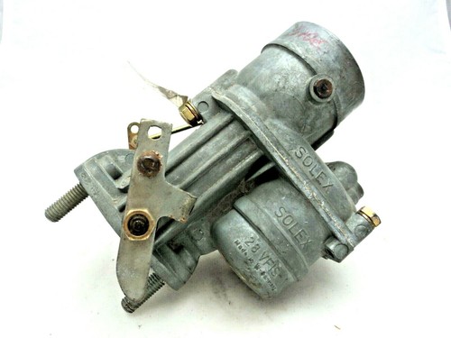 Carburatore solex vfis vw - carburatore, 28