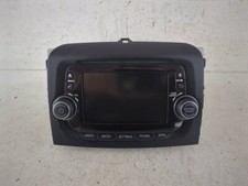 Impianto Stereo Fiat 500l