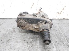 P52099421AG RIDUTTORE CAMBIO JEEP CHEROKEE II (KJ) 4WD 2.5 D 16V MAN 5M 143CV 20