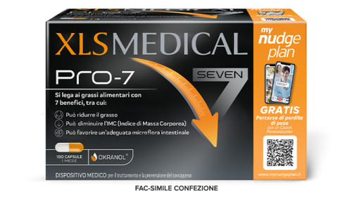 Xls medical pro - pro, 7