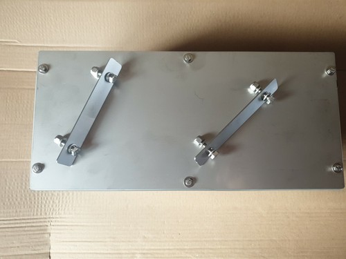 Box riscaldatore diesel - , 2kw