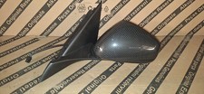 A057273 Specchietto Retrovisore Sx Alfa Romeo Giulietta 16 Fibra Di Carbonio 