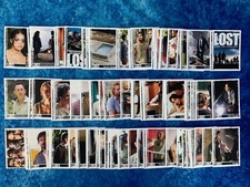 LOST Seasons 1 thru 5 TV