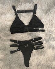 Set comodo elegante pole dance