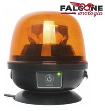 Girofaro LED senza cavi 12-24V