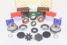 KIT RICOSTRUZIONE CUSCINETTI E
