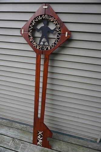 Chiave gigante locke key - gigante, di