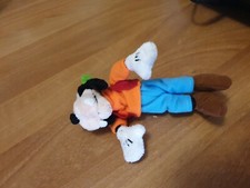 Gadget Nestlè Mio Pippo Disney Peluche Portachiavi