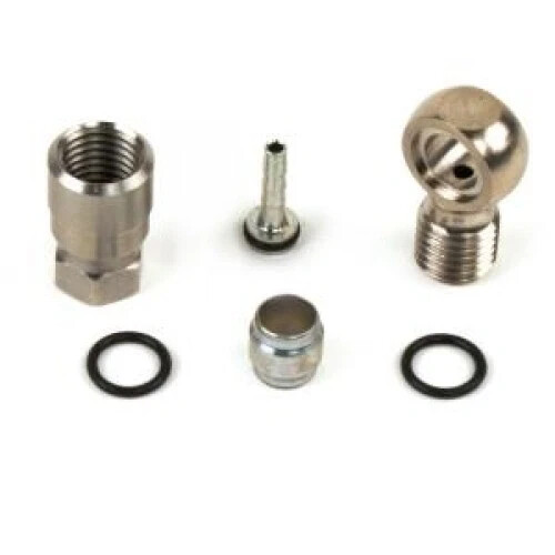 Formula oro kit giunto tubo - oro,