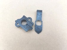 LEVA ARIA MOTOSEGA OLEOMAC EFCO 233  ORIGINALE USATO 