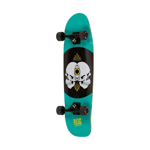 Longboard complet eye db - complet-,
