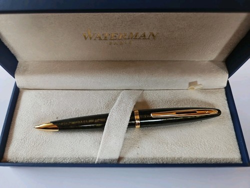 Waterman carene verde alga - carene,,
