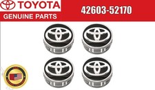 TOYOTA Prius Corolla set di 4
