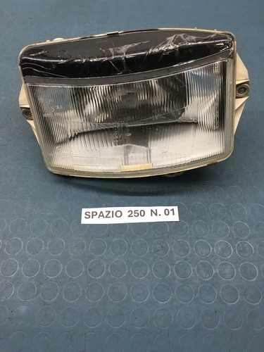 Faro fanale anteriore honda - fanale,