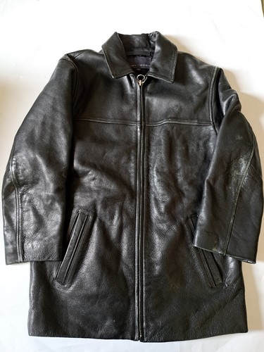 Giacca volo bomber pelle - bomber,