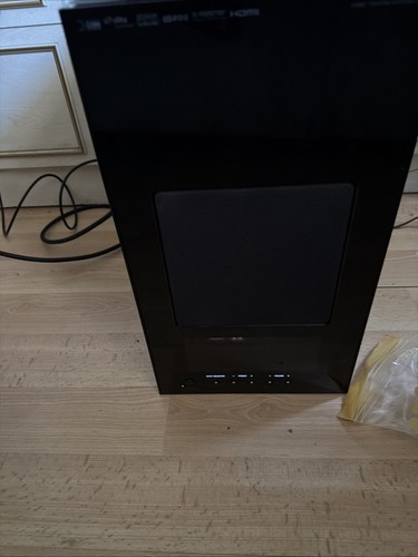 Sony is100 bravia sistema - sony, ht-is100