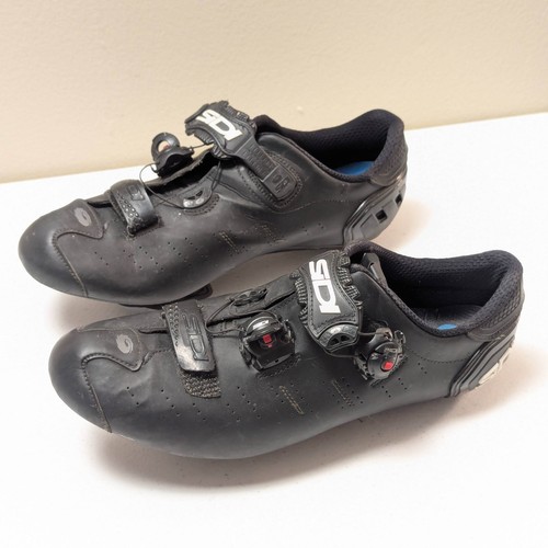Scarpe bici strada sidi - strada,