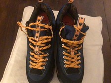 Scarpe da Trekking impermeabili Scarpe Resistenti da Arrampicata Montagna