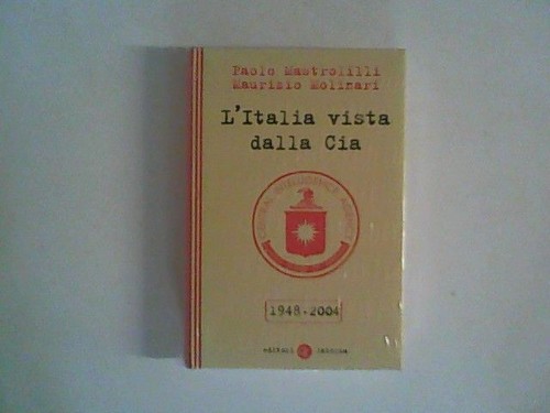 Italia vista dalla - cia;, 1948