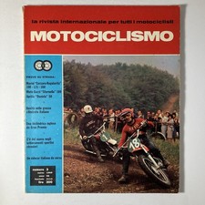 Rivista motociclismo marzo - rivista,