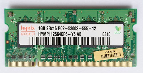 Memoria ram hynix - memoria,