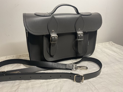 Zatchels borsa tracolla - a,