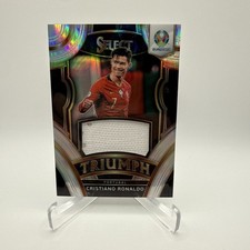 2020 Panini Select UEFA