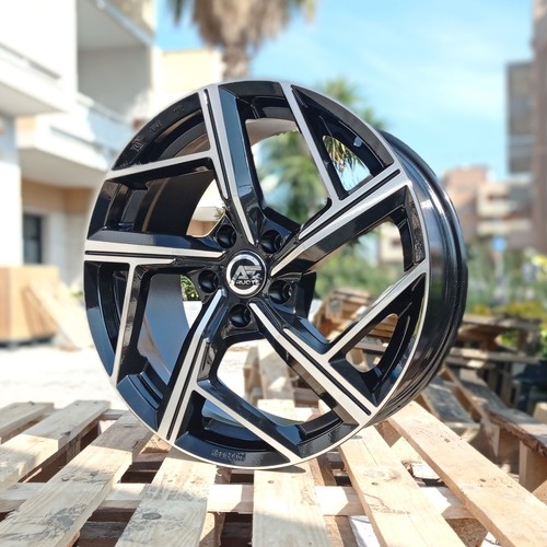 Set cerchi lega 19 x - lega, da