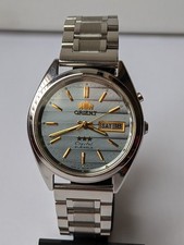 Orologio Vintage Orient