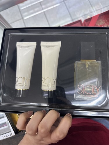 Sicily dolce gabbana - &, gift