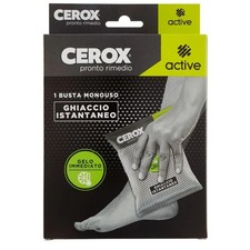 Cerox Active - Ghiaccio