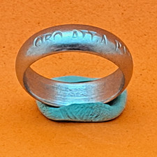 Fede oro alla Patria (C)