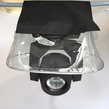 Copertura per luce par LED