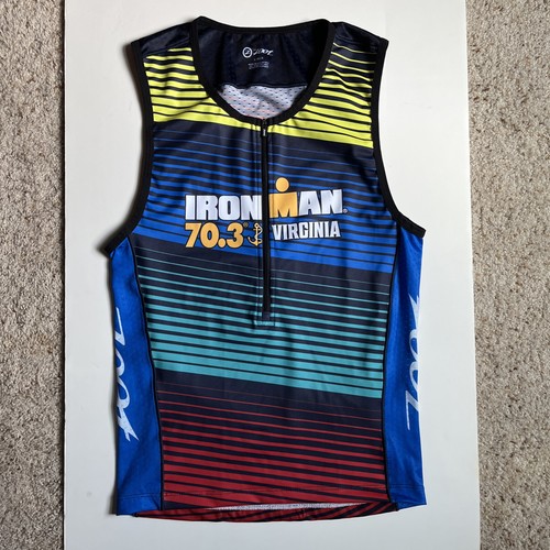Zoot ironman virginia - zoot, 70.3