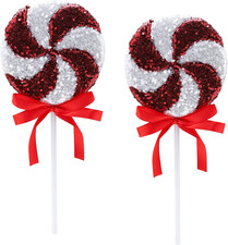 ® Confezione Da 2 Lecca Lecca